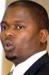Dr Matthews Mtumbuka